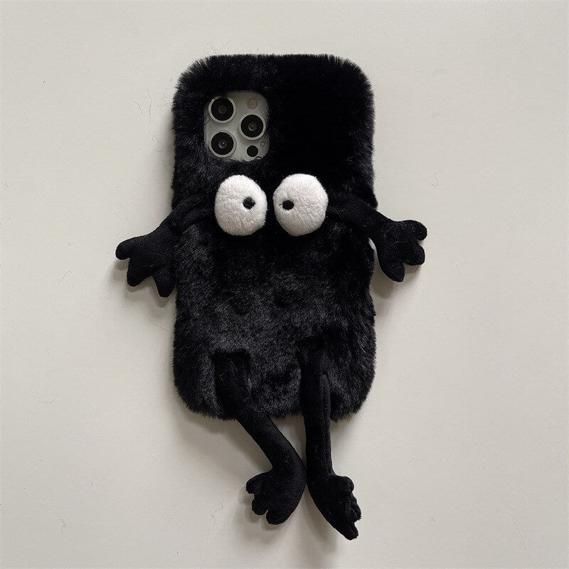 Huawei Cover | Funny Black Coal Ballphone accessories - Three Fleas