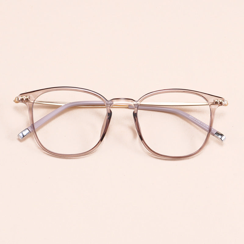 「Glasses Frame」Super LightGlasses - Three Fleas