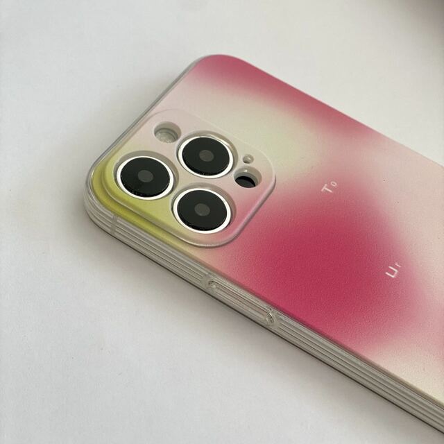 ToUrLIPsphone accessories - Three Fleas