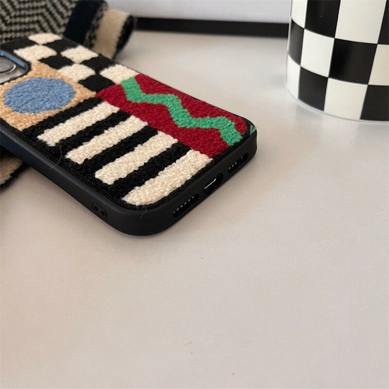 iPhone Cover | Fall and Winterphone accessories - Three Fleas