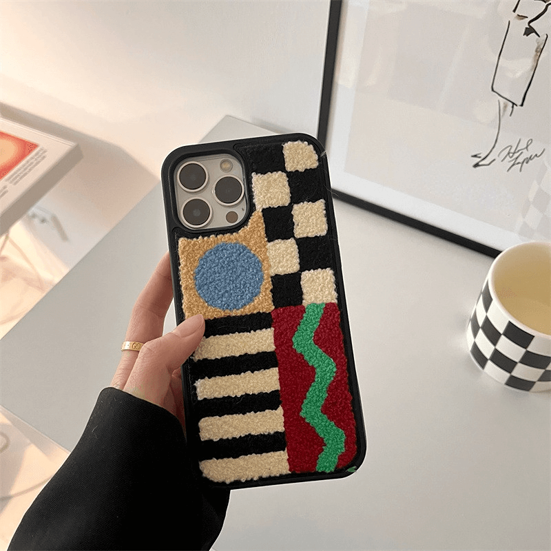 iPhone Cover | Fall and Winterphone accessories - Three Fleas