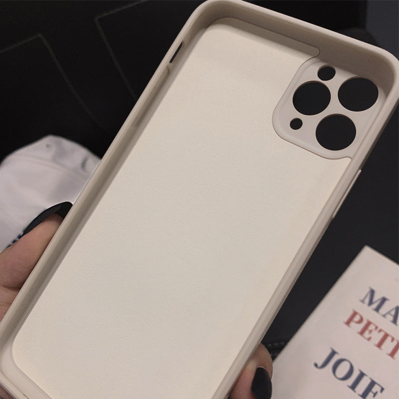 「iPhone」Big Smilephone accessories - Three Fleas