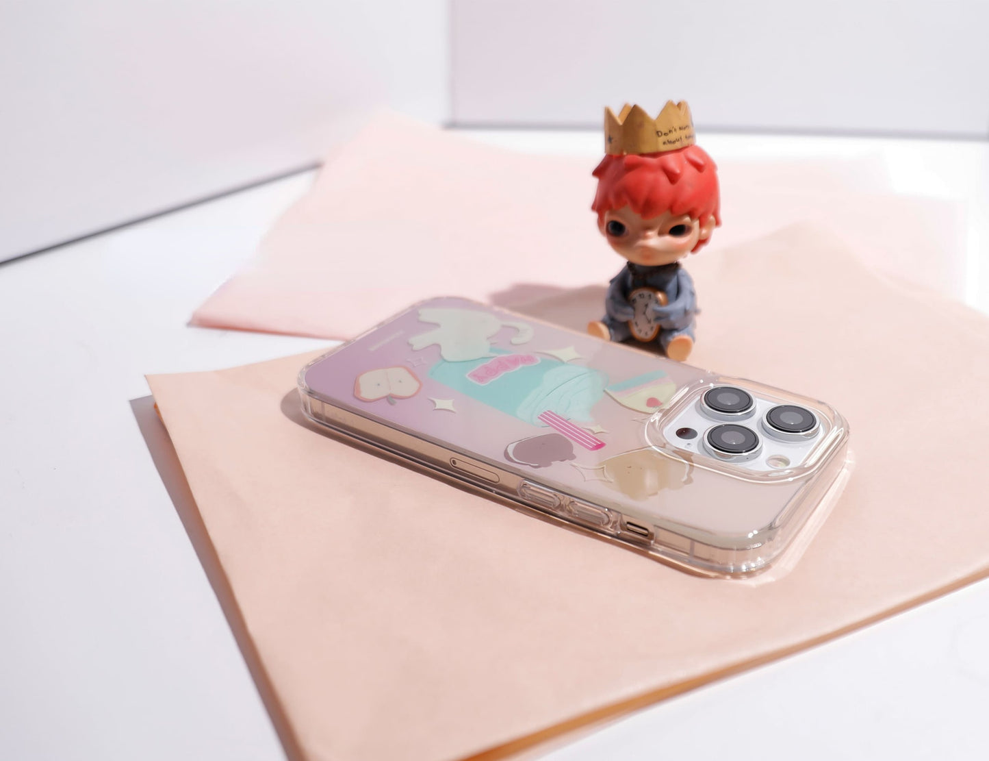 Summer Dessert Collectionphone accessories - Three Fleas