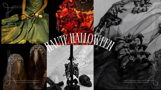 🎃 Unlock Your Inner Character: The Ultimate 2026 Halloween Style Guide 🎃