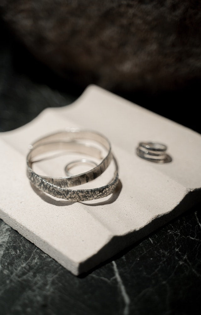 A Complete Guide to Protecting and Maintaining Your Silver Jewelry: Tips for Earrings, Necklaces, Bracelets, Rings, and More