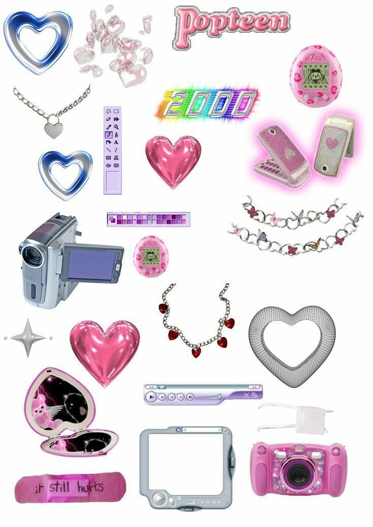 Unleash Your Y2K Style: Fashion Outfit Ideas with Y2K Accessories