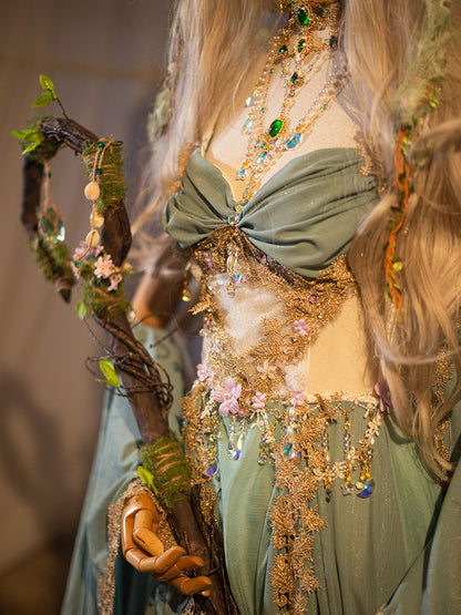 Mythic Elf Costume Collection - TTS03GM