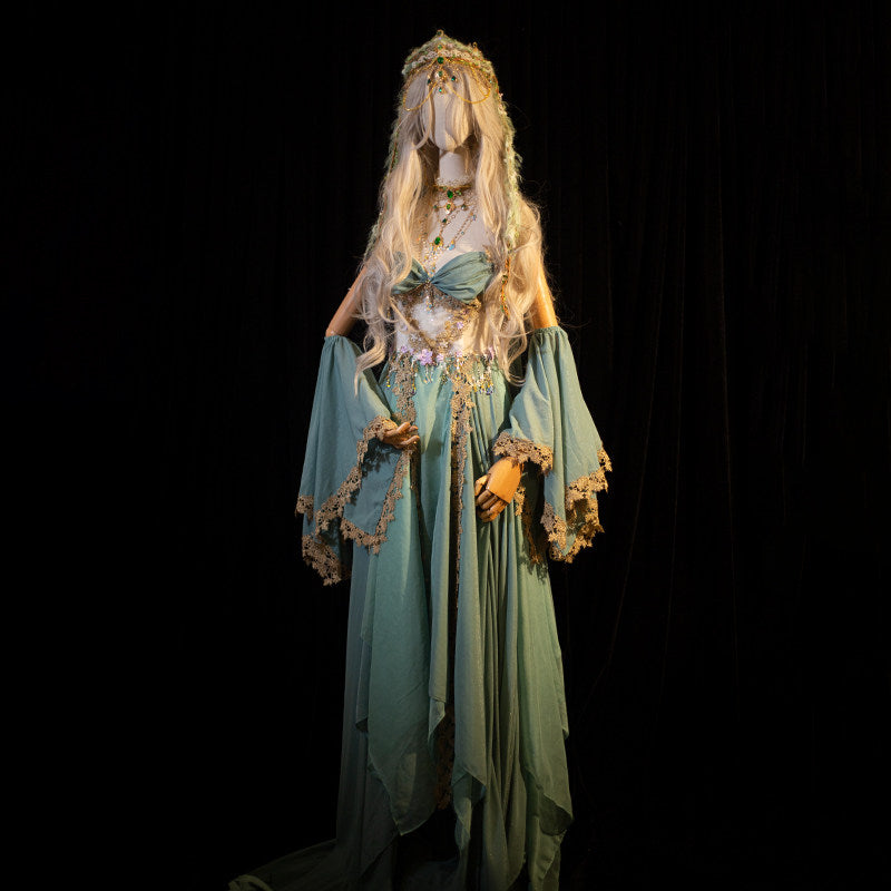 Mythic Elf Costume Collection - TTS03GM