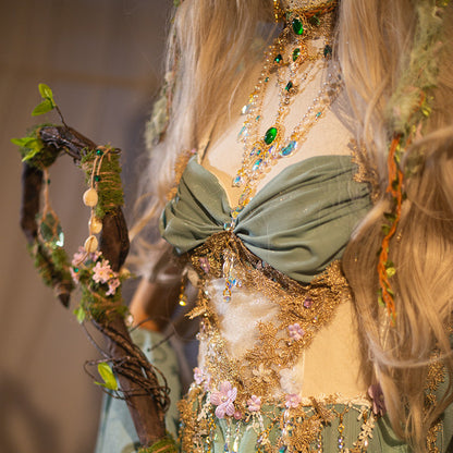 Mythic Elf Costume Collection - TTS03GM