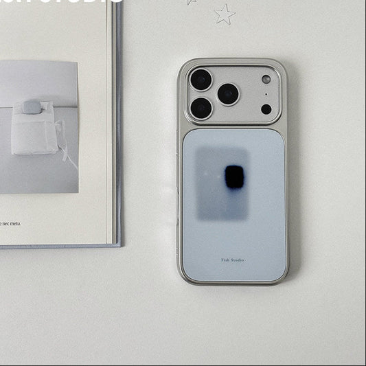 “Illusion" Phone Case-FI022AC
