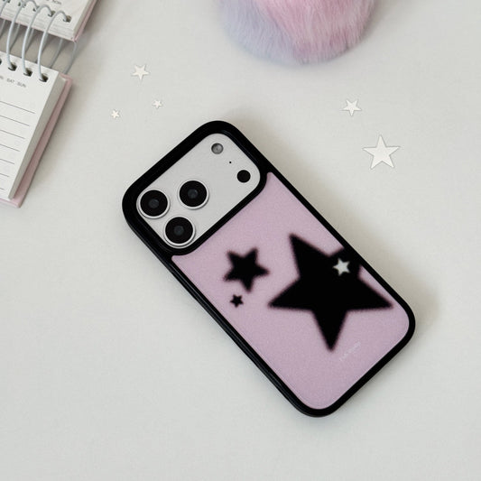 Blurry Stars Phone Case-FI013AC