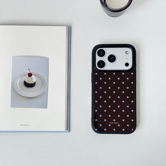 Salted Caramel Series Phone Case-FI016AC