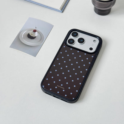 Salted Caramel Series Phone Case-FI016AC | Acrylic Phone Case | Three Fleas