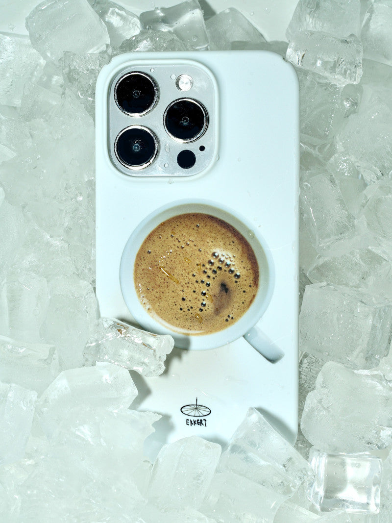 ☕️ A Cup of Coffee