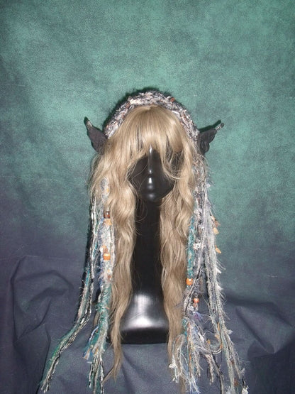 Handmade Crochet Hair Band 3.0