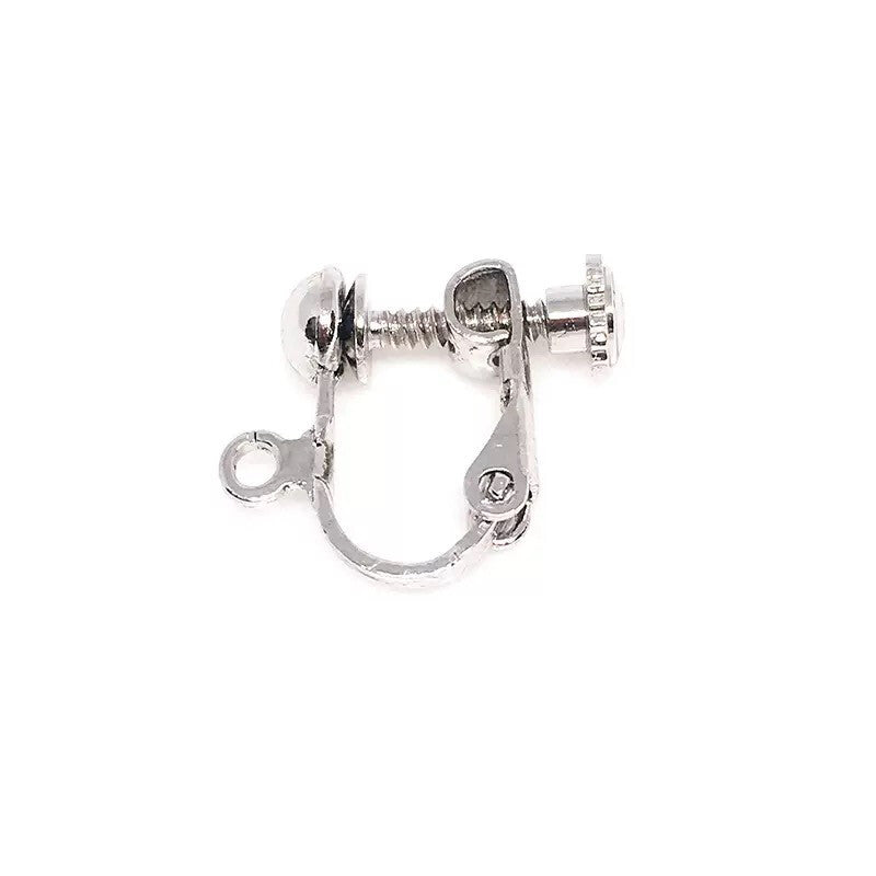 Cool Flower Earrings