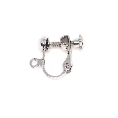 Cool Flower Earrings