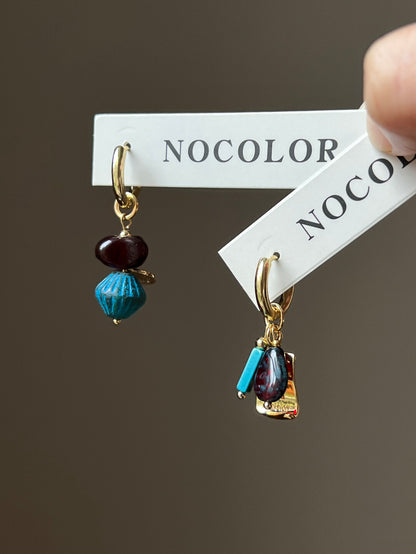 Love Letter Earrings