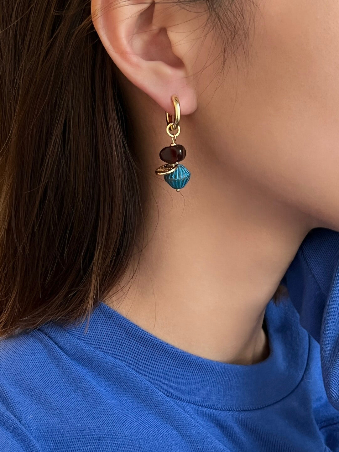 Love Letter Earrings