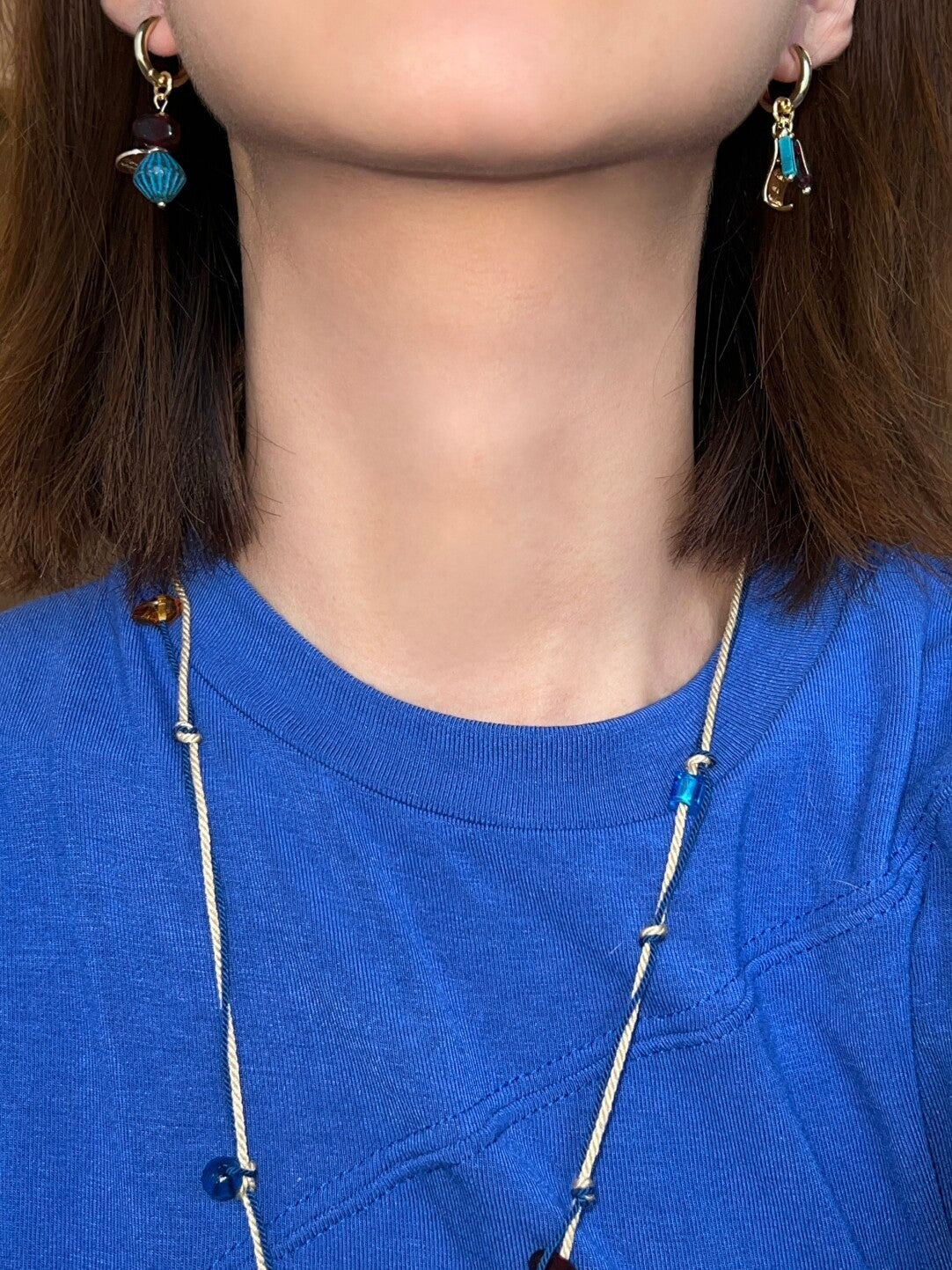 Love Letter Earrings