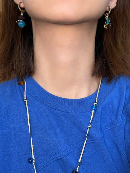 Love Letter Earrings