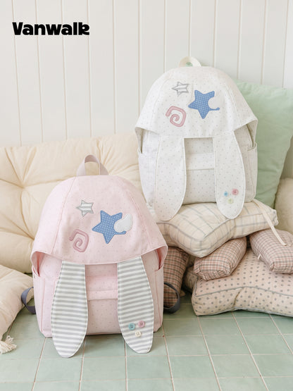 Rabbit Ear Star Backpack