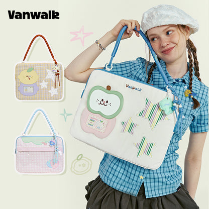 Vanwalk Fruit Power Laptop Bag