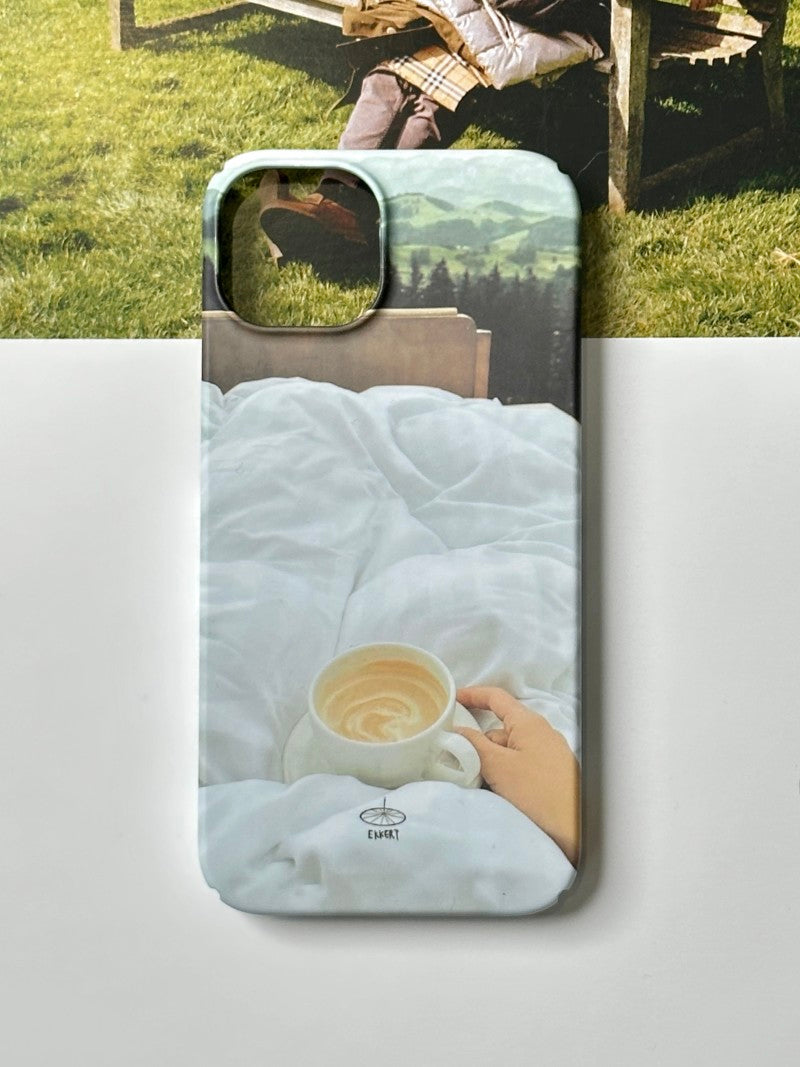 🛏️ My Comfort Zone
