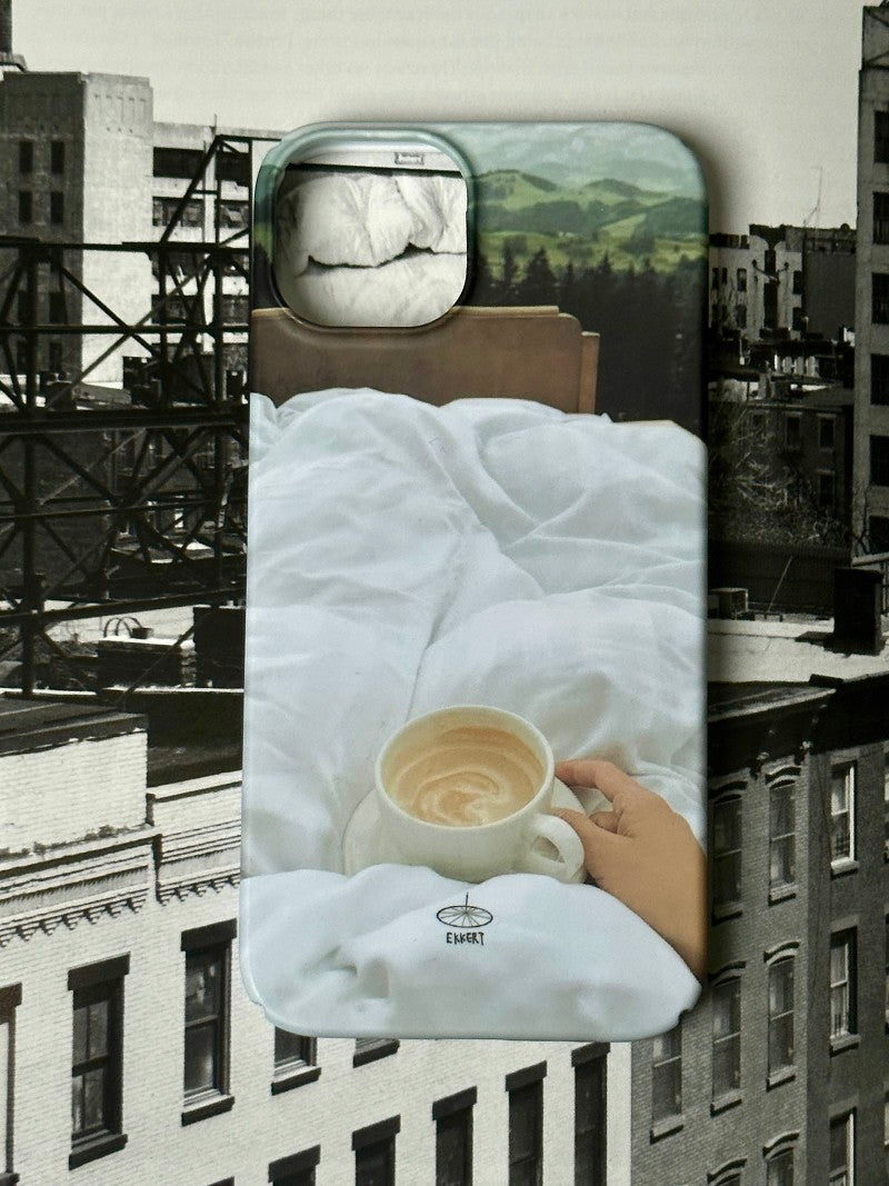 🛏️ My Comfort Zone