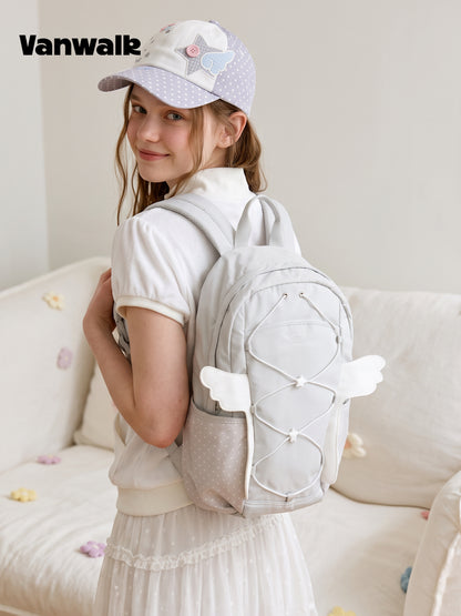 Angel Wing Backpack