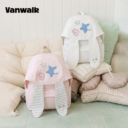 Rabbit Ear Star Backpack