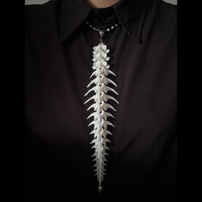 Driftbone Necklace,Lumivault.
