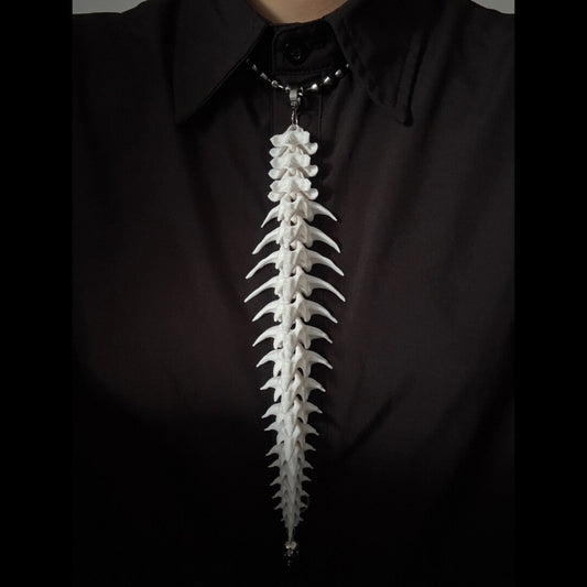 Driftbone Necklace,Lumivault.