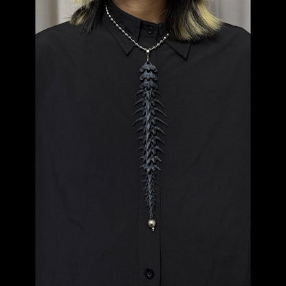 Driftbone Necklace,Lumivault.