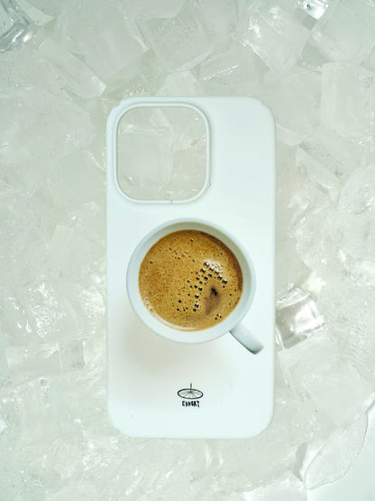 ☕️ A Cup of Coffee