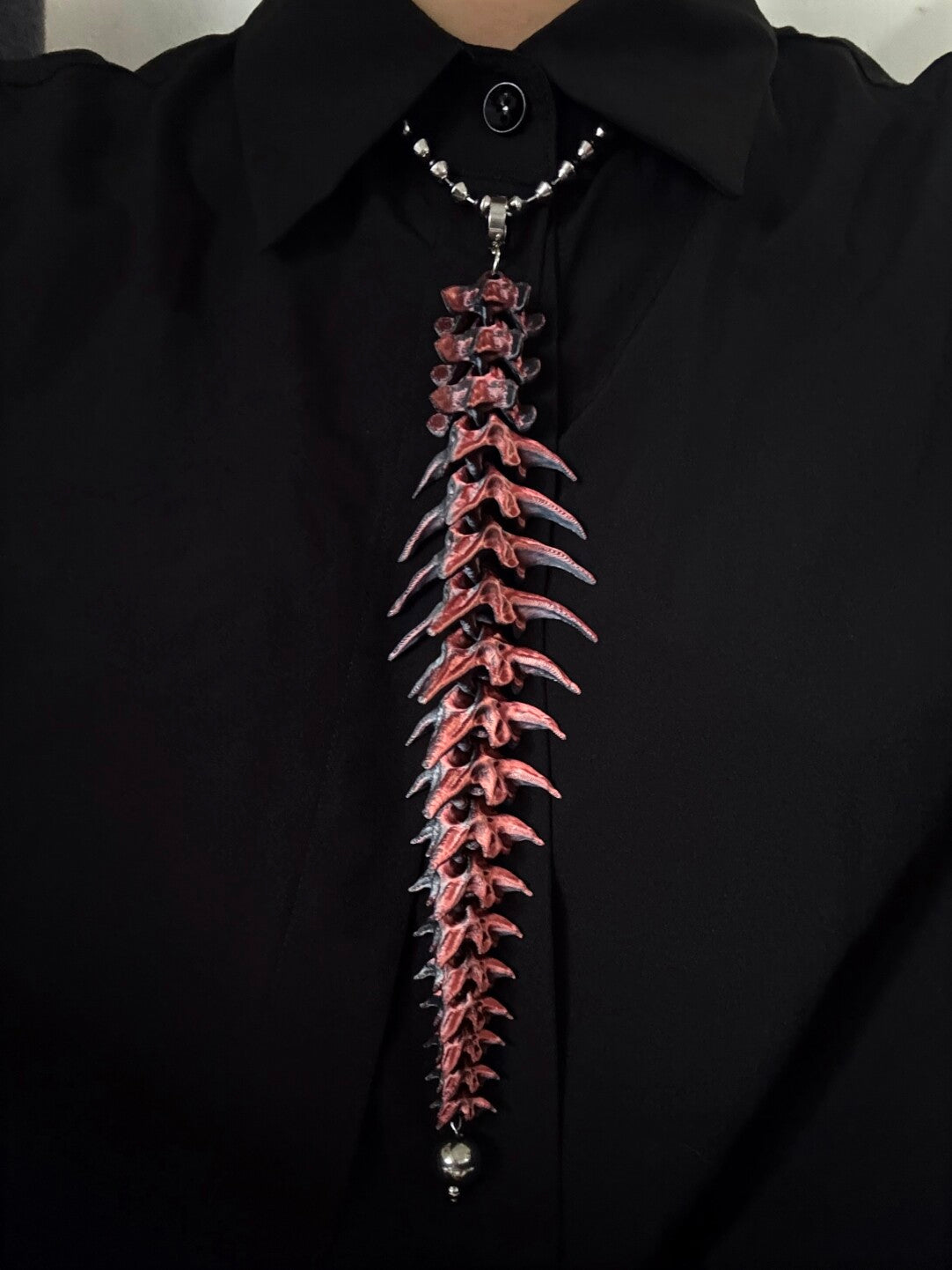 Driftbone Necklace,Lumivault.