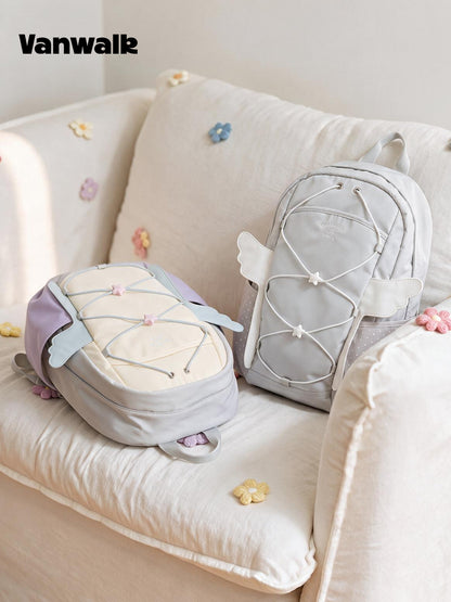 Angel Wing Backpack