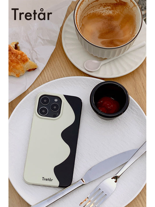 Ink Milk Phone Case