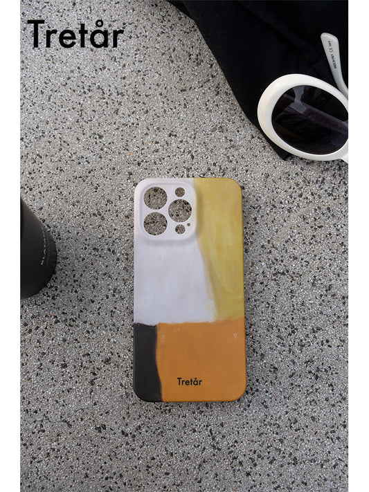 Citrus Honey Tea Phone Case