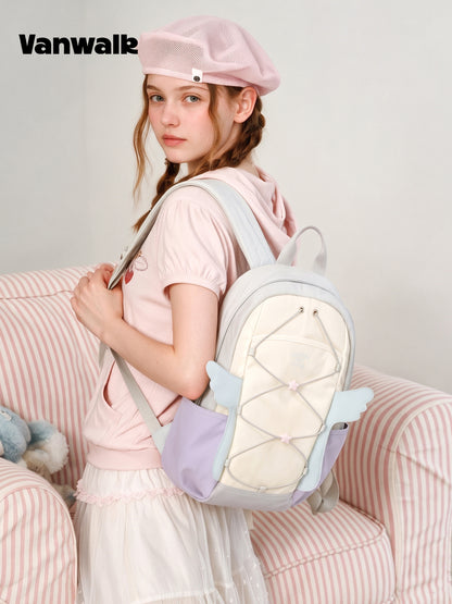 Angel Wing Backpack