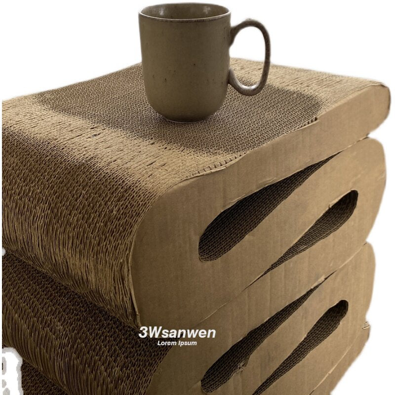 Handmade Vintage‑Style Ceramic Cup