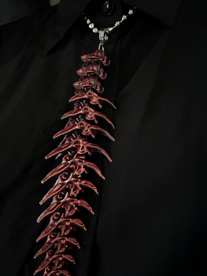 Driftbone Necklace,Lumivault.