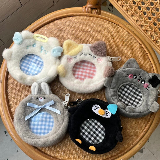 Cute Animal Mini Ita Bag
