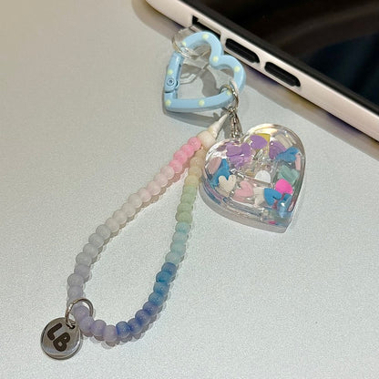 「Original」Ice Candy Phone Charm