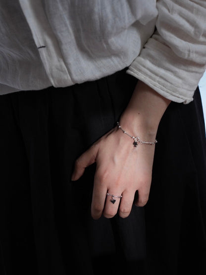 A Winning Hand Bracelet