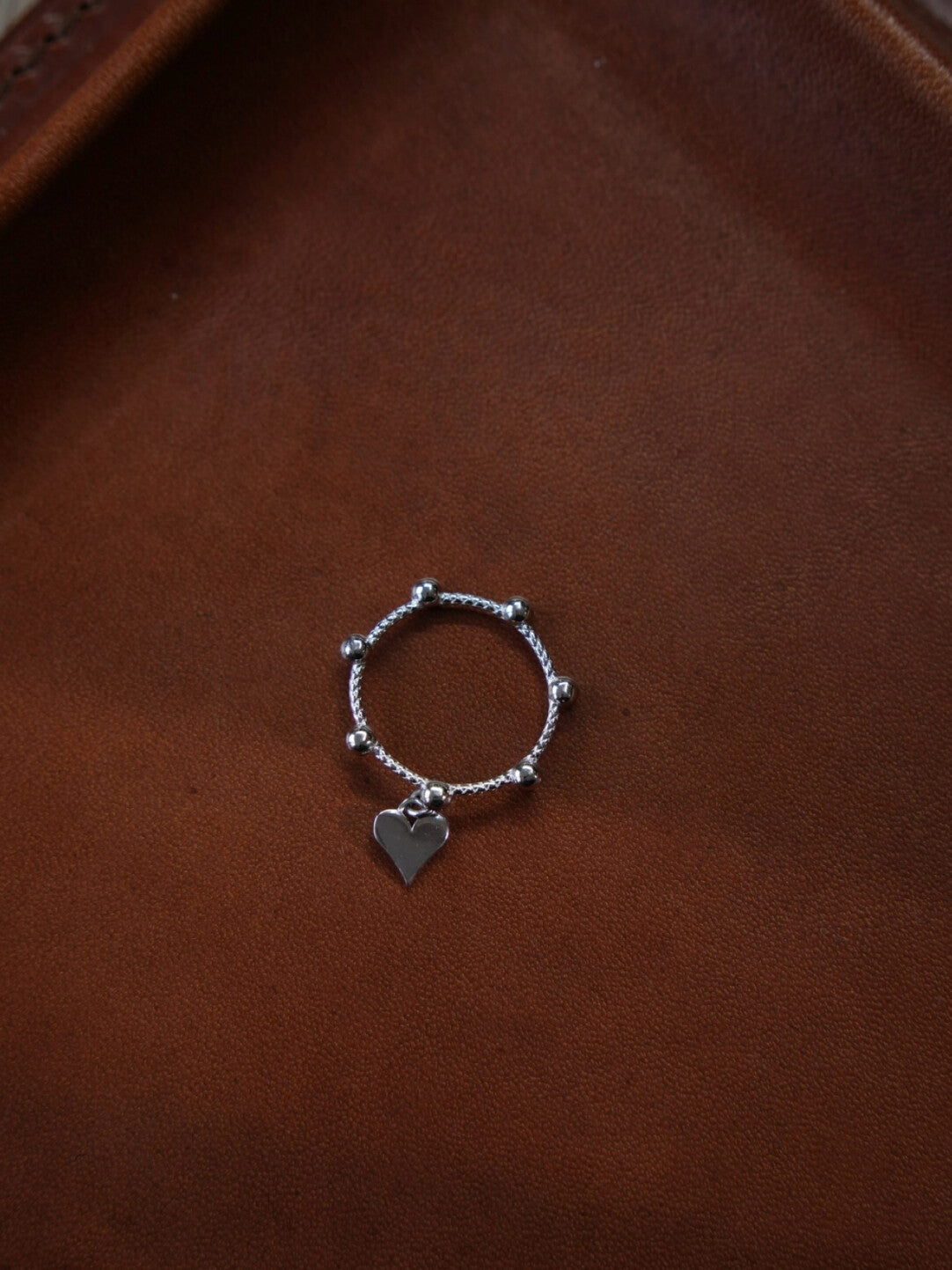 A Winning Hand Ring