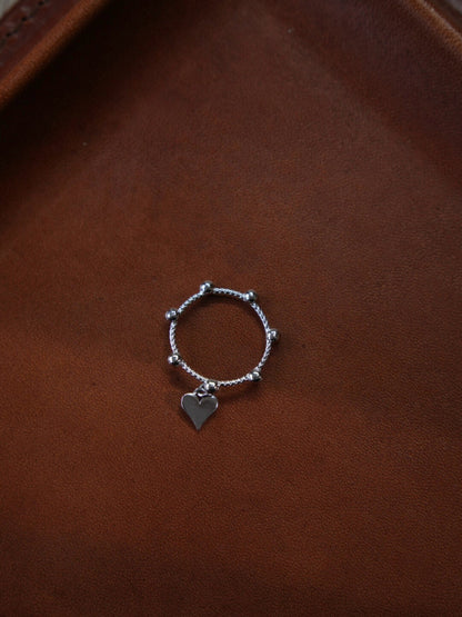 A Winning Hand Ring