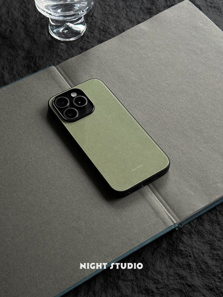 Antique Phone Case