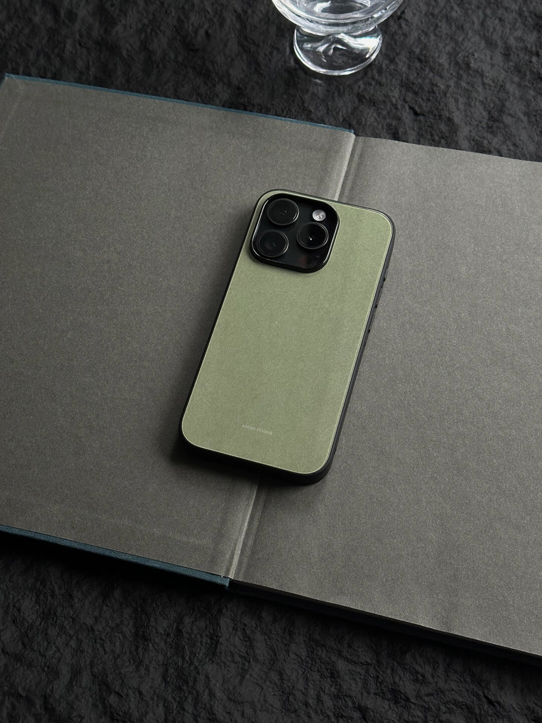 Antique Phone Case
