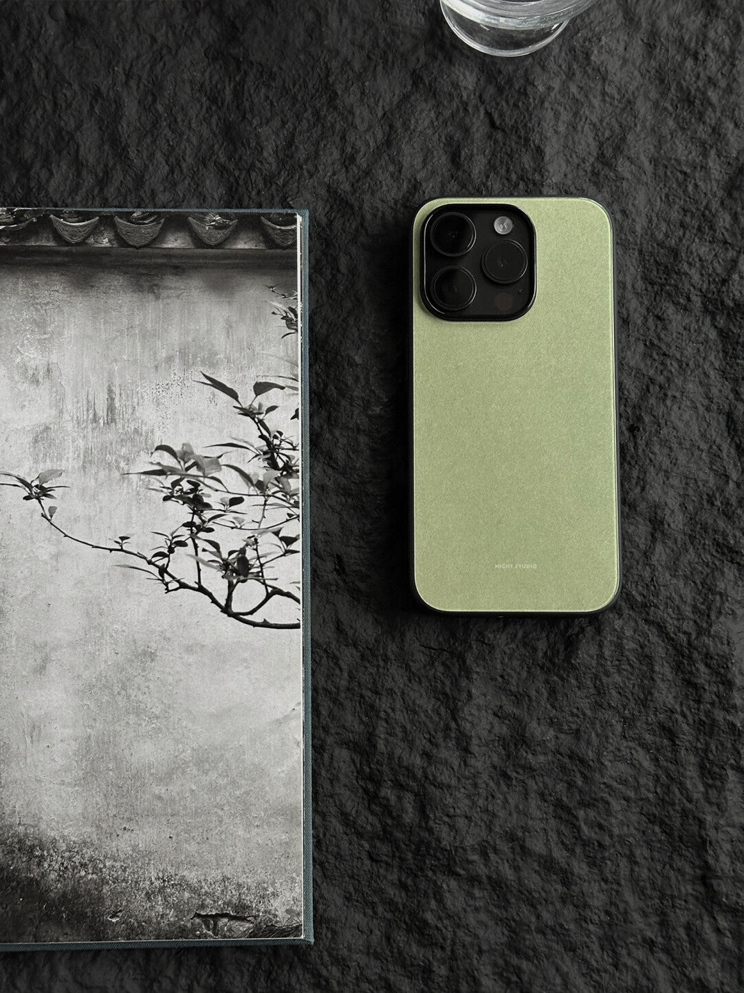 Antique Phone Case